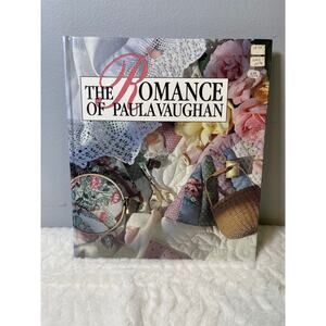 The Romance of Paul Vaughan - Hardcopy
